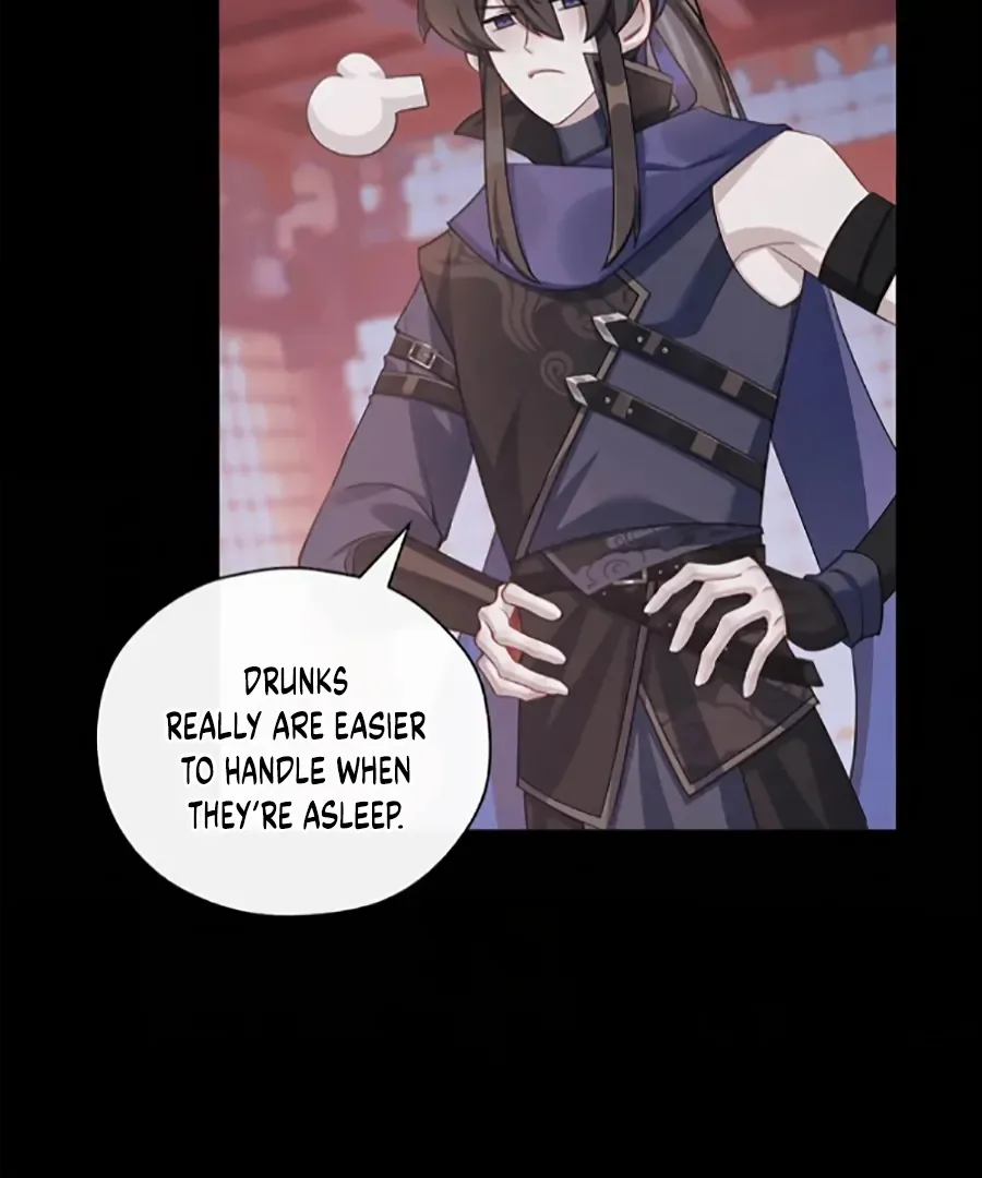 Was His Highness Assassinated Today? Chapter 13 page 46