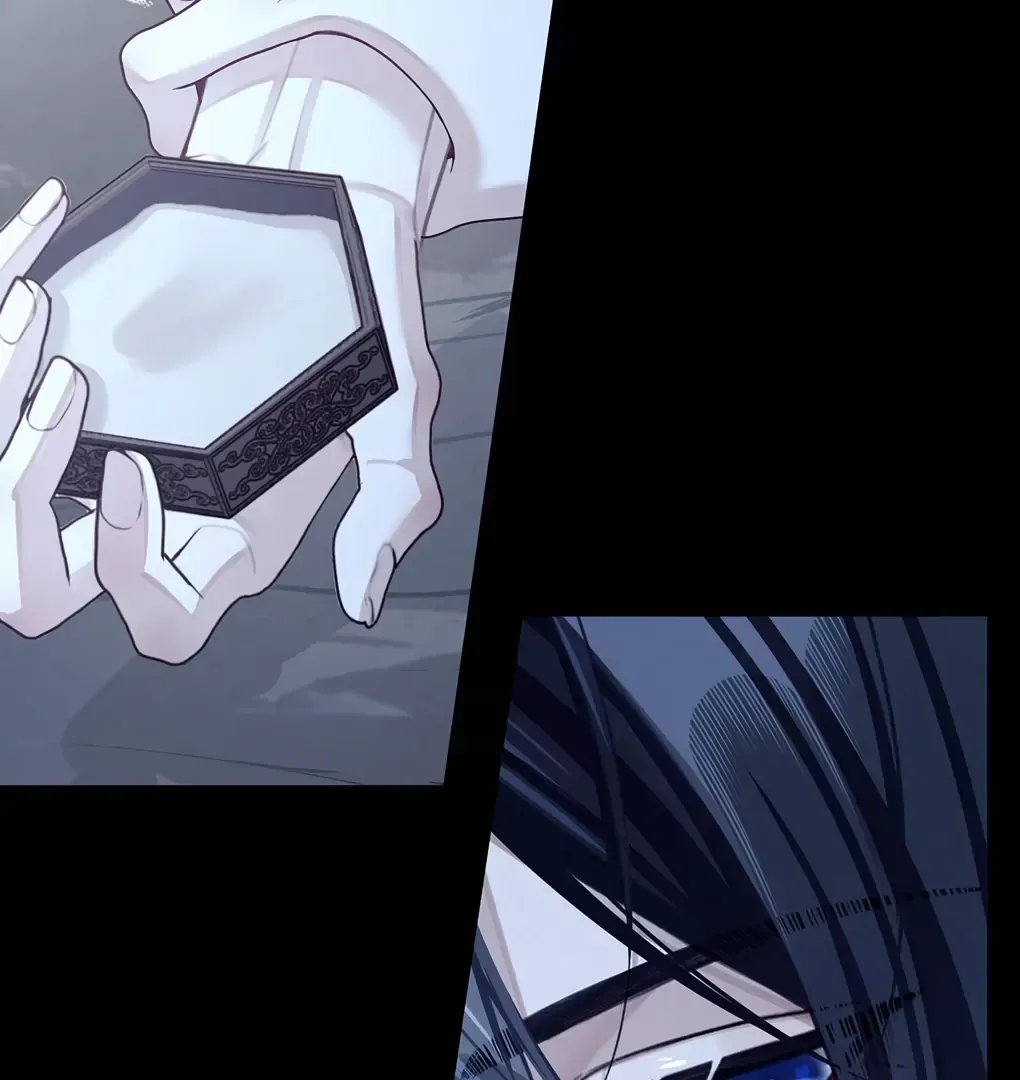 Was His Highness Assassinated Today? Chapter 10 page 11