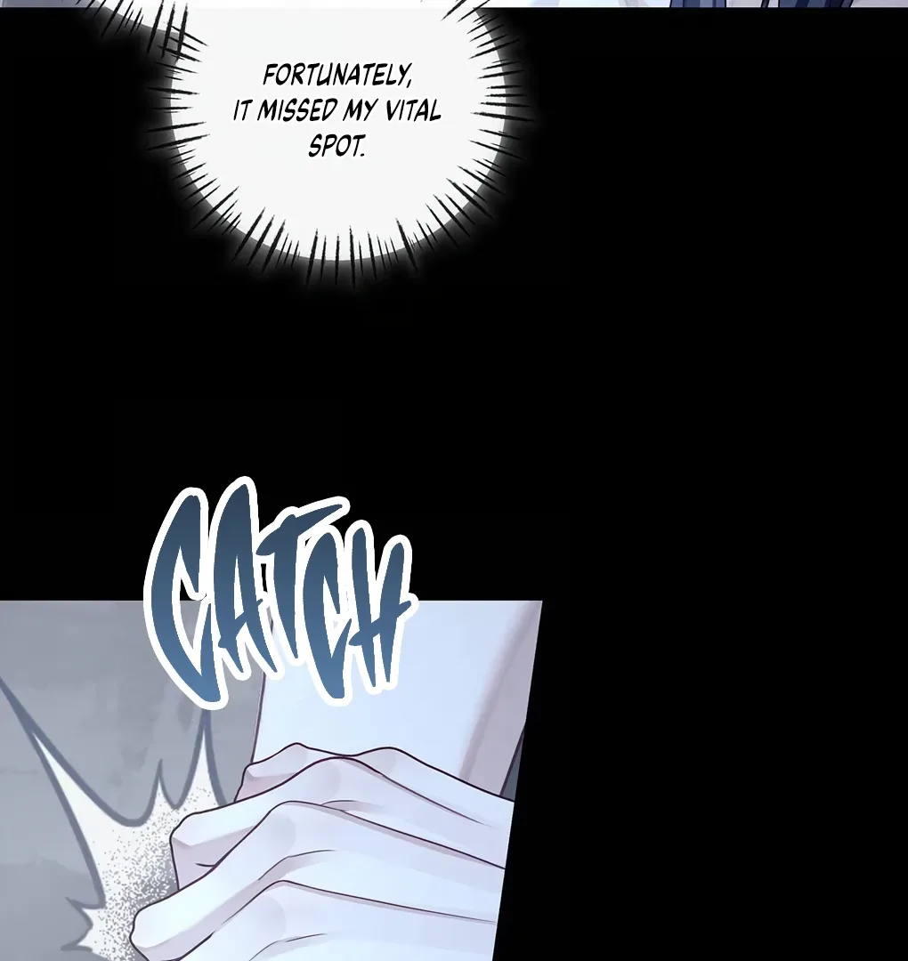 Was His Highness Assassinated Today? Chapter 10 page 10