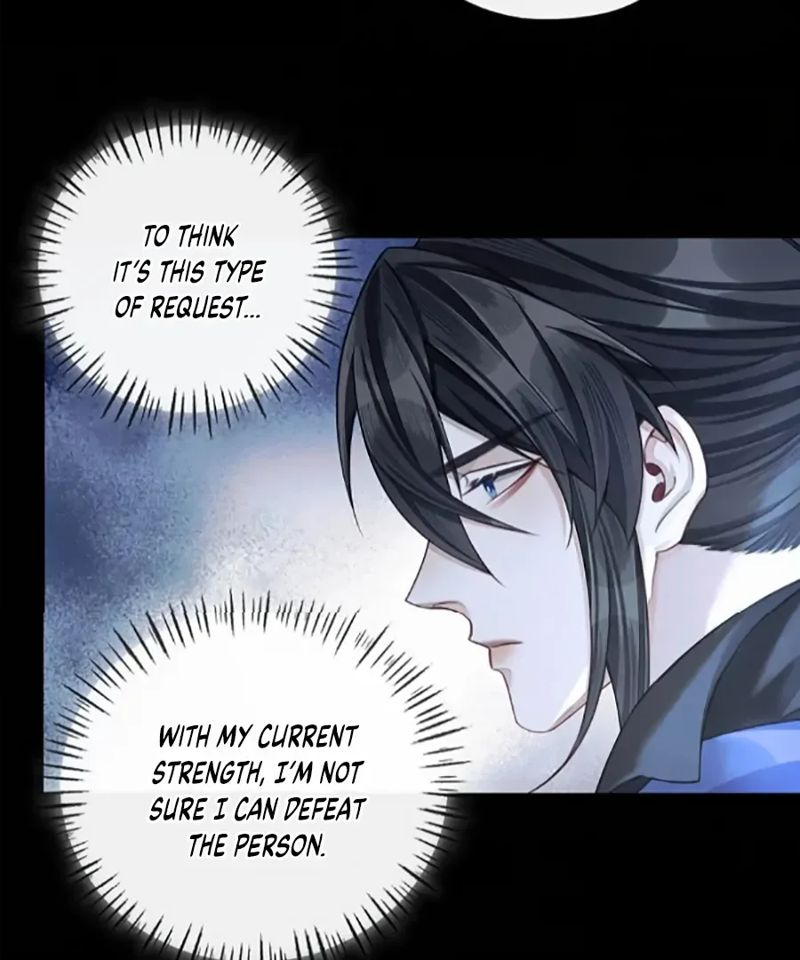 Was His Highness Assassinated Today? Chapter 13 page 57