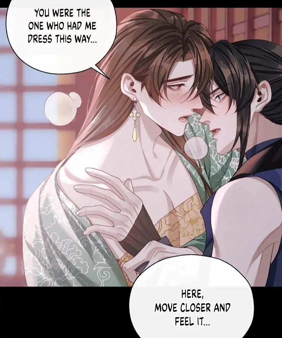 Was His Highness Assassinated Today? Chapter 13 page 43