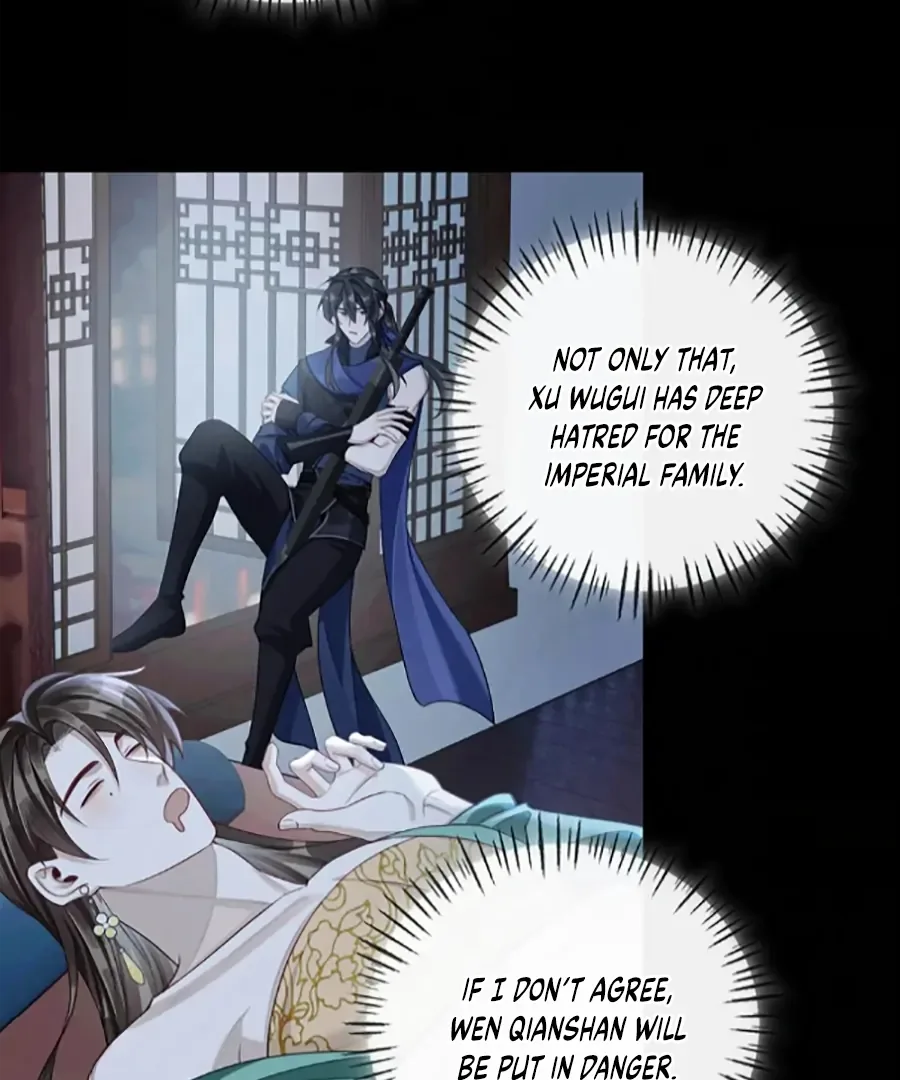 Was His Highness Assassinated Today? Chapter 13 page 58