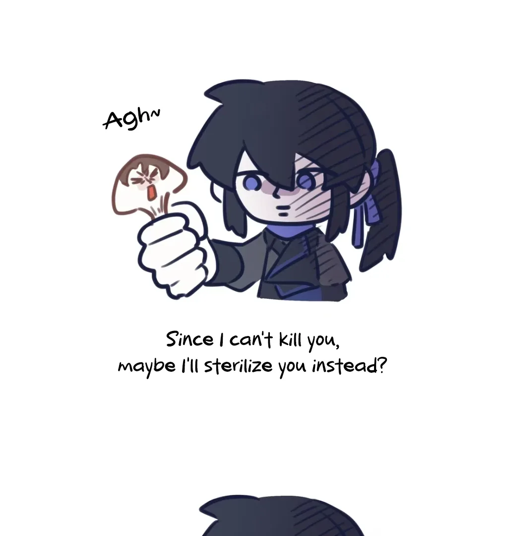 Was His Highness Assassinated Today? Chapter 11 page 64