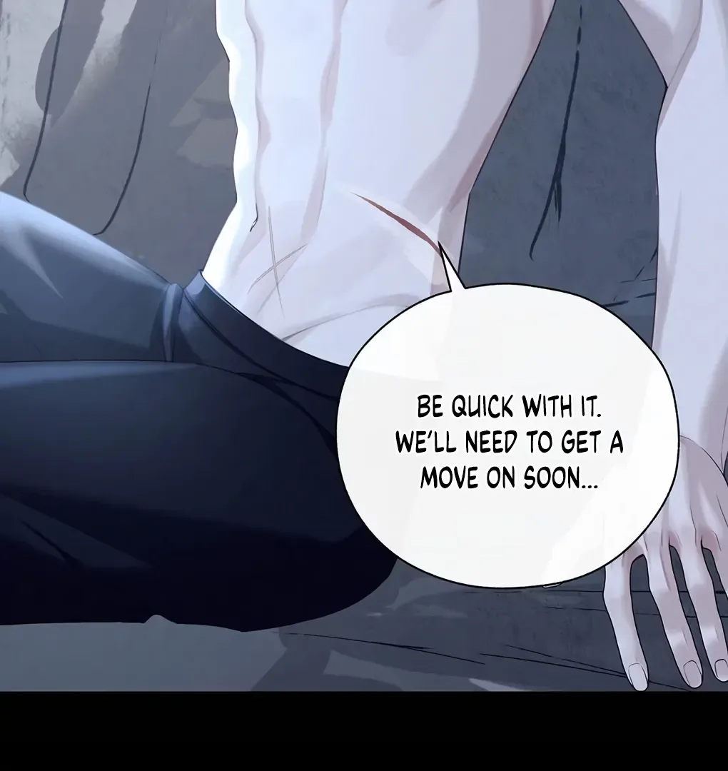 Was His Highness Assassinated Today? Chapter 10 page 21