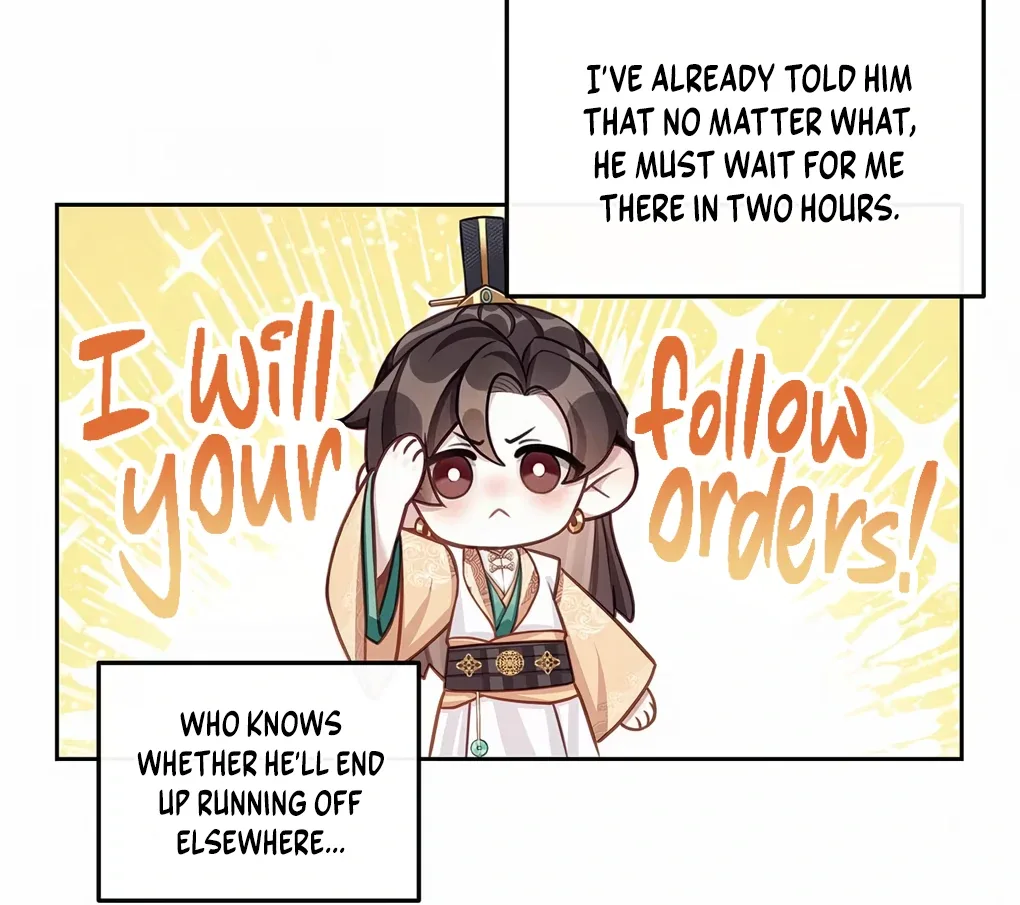 Was His Highness Assassinated Today? Chapter 8 page 55