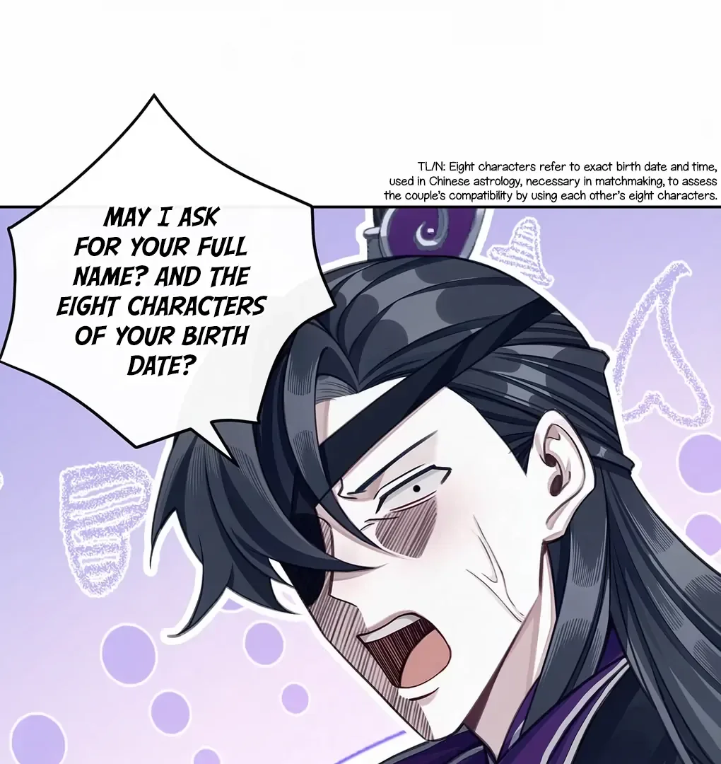 Was His Highness Assassinated Today? Chapter 8 page 47