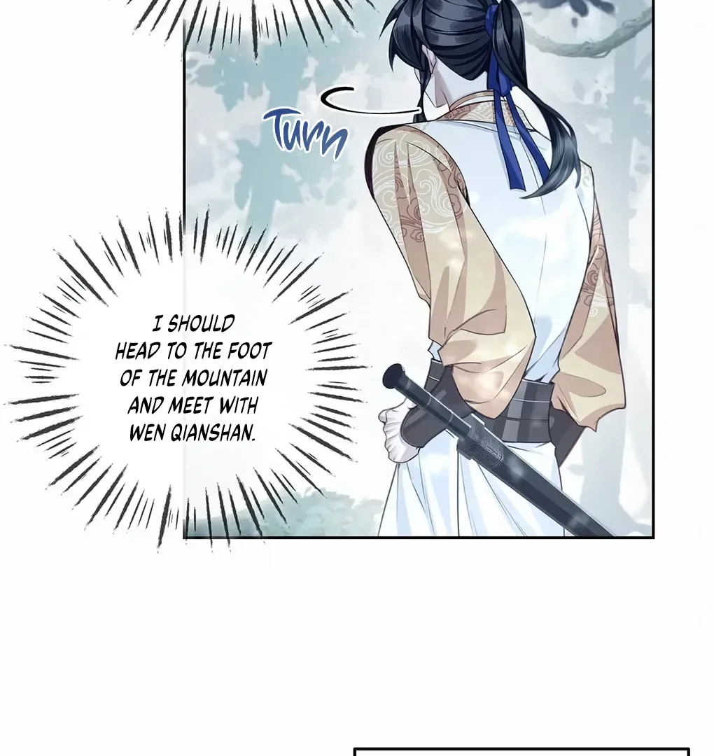 Was His Highness Assassinated Today? Chapter 8 page 54