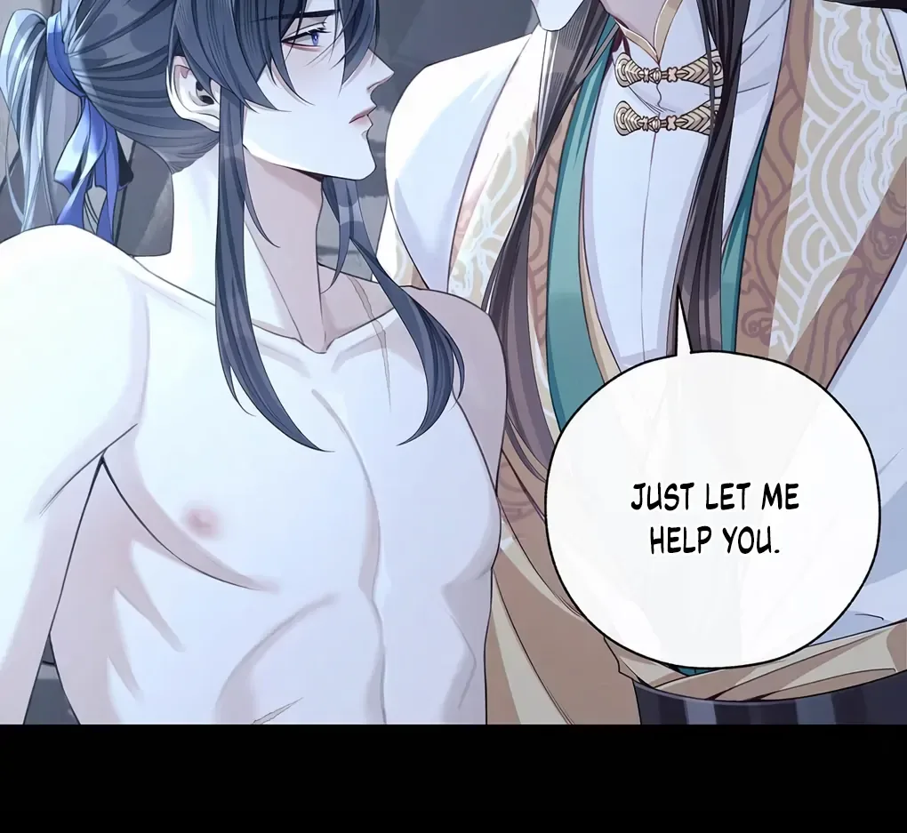 Was His Highness Assassinated Today? Chapter 10 page 18