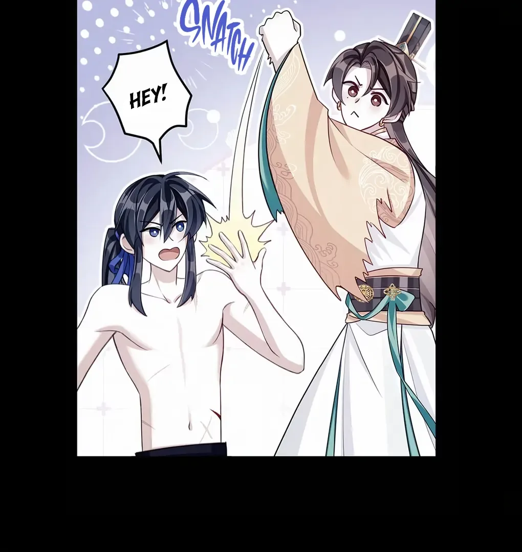 Was His Highness Assassinated Today? Chapter 10 page 16