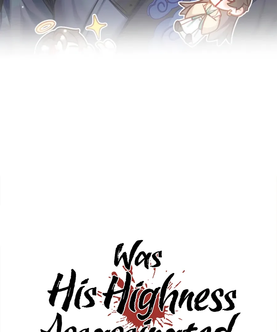 Was His Highness Assassinated Today? Chapter 14 page 4