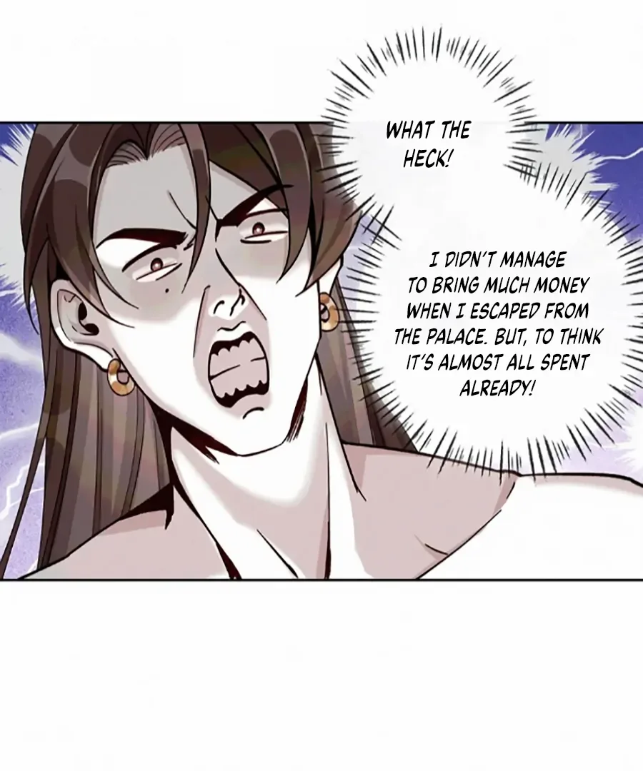 Was His Highness Assassinated Today? Chapter 14 page 44