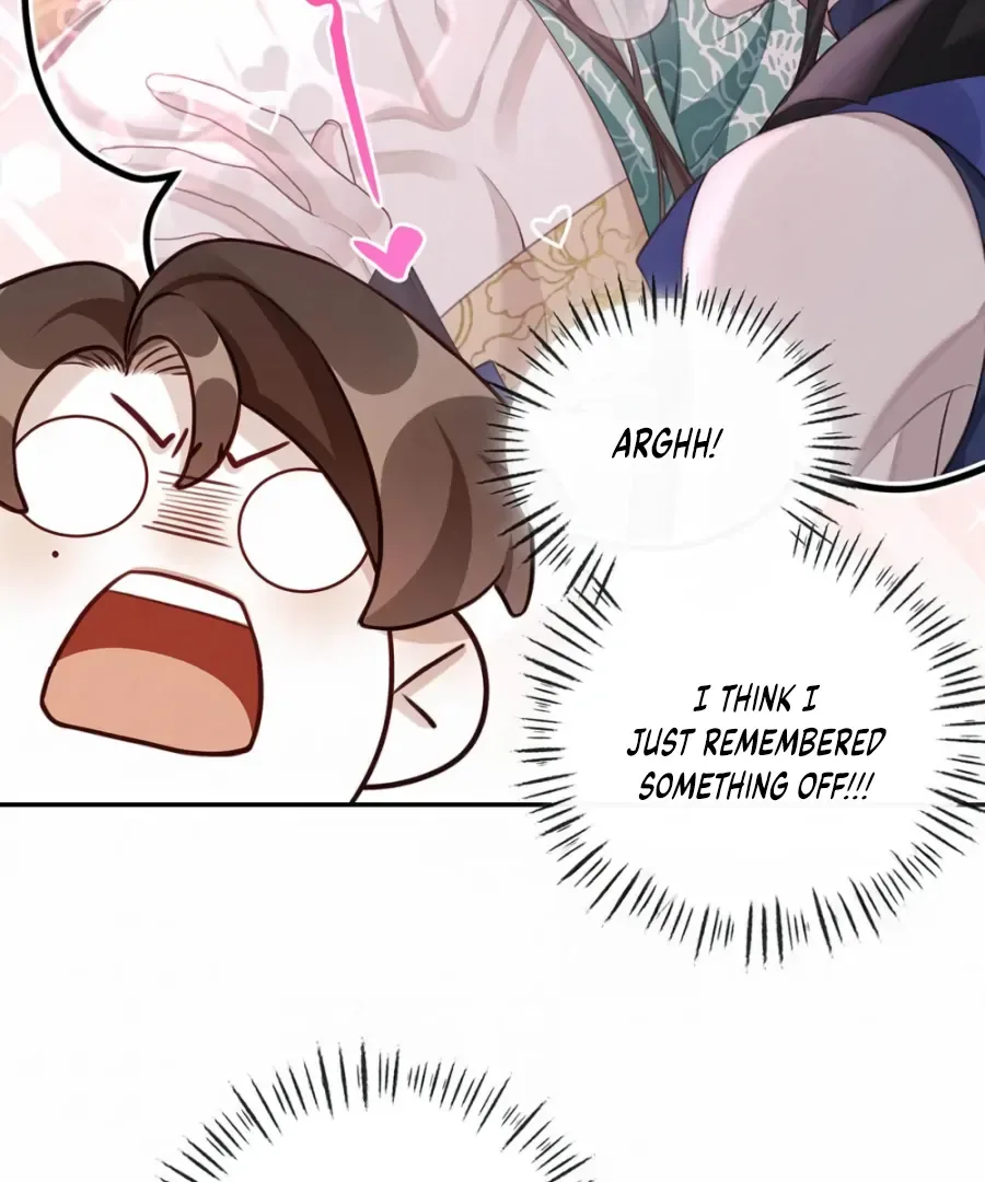 Was His Highness Assassinated Today? Chapter 14 page 25