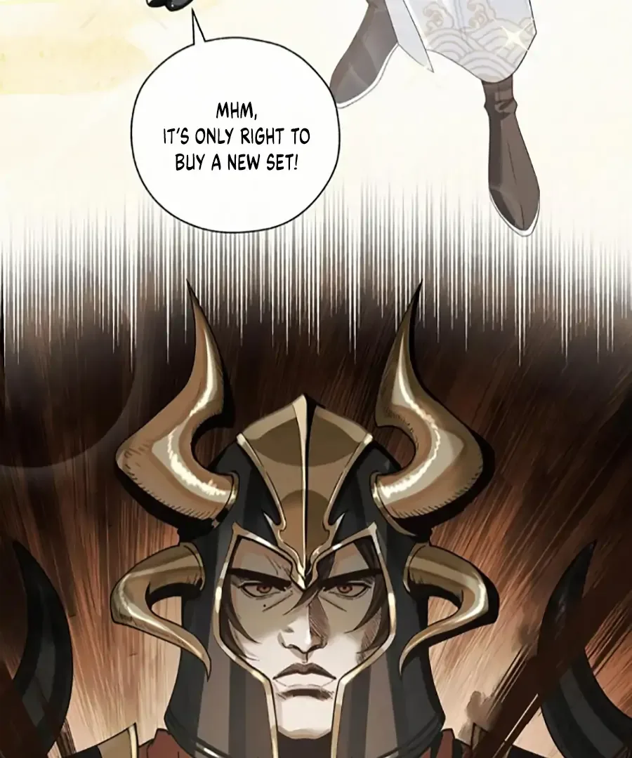 Was His Highness Assassinated Today? Chapter 14 page 36
