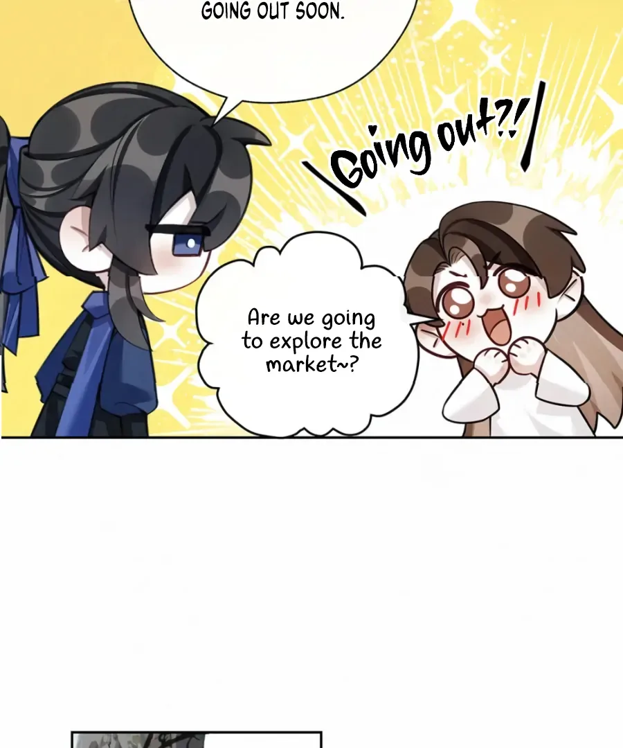 Was His Highness Assassinated Today? Chapter 14 page 31