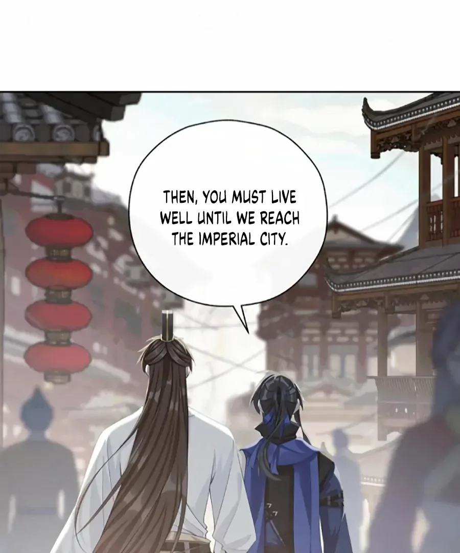 Was His Highness Assassinated Today? Chapter 14 page 54