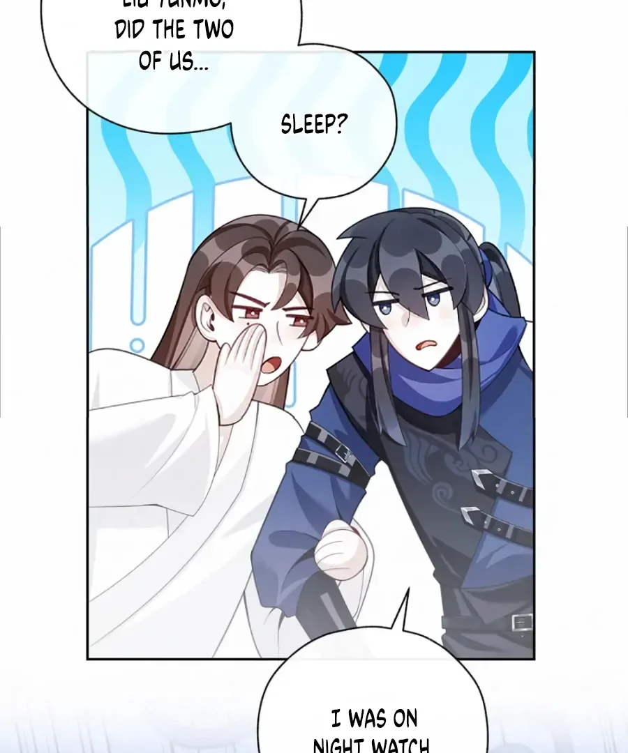 Was His Highness Assassinated Today? Chapter 14 page 28
