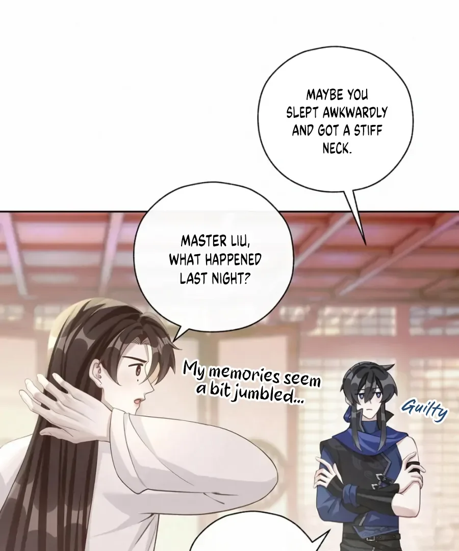 Was His Highness Assassinated Today? Chapter 14 page 23
