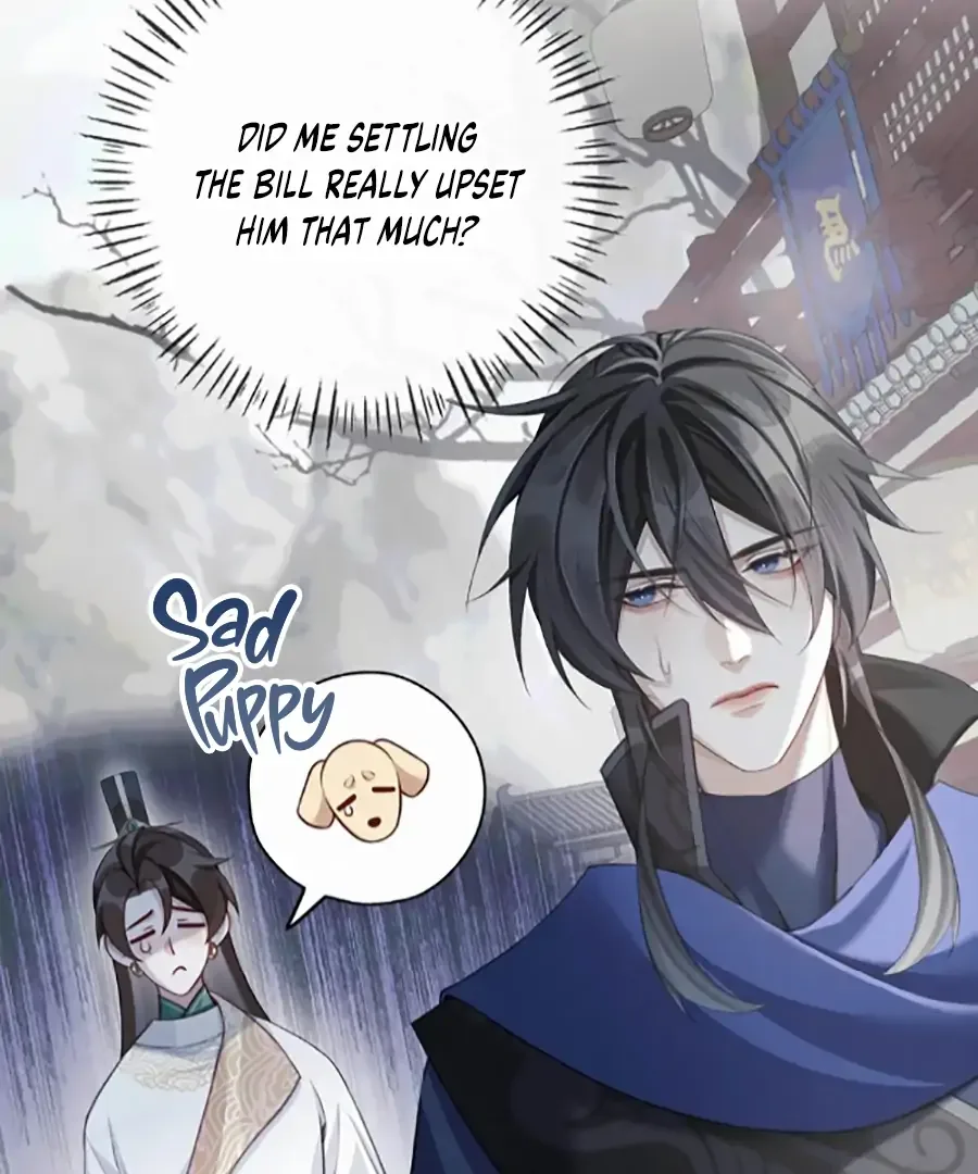 Was His Highness Assassinated Today? Chapter 14 page 47