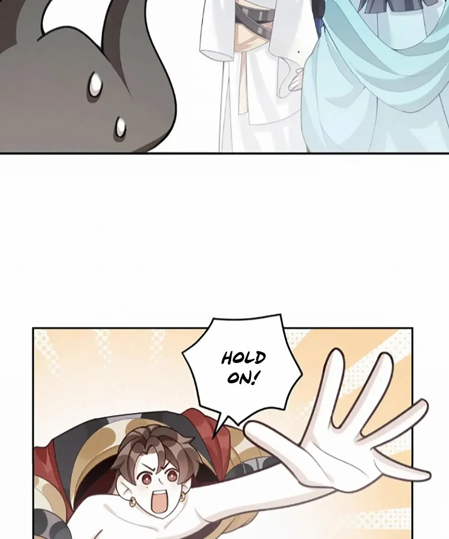 Was His Highness Assassinated Today? Chapter 14 page 41