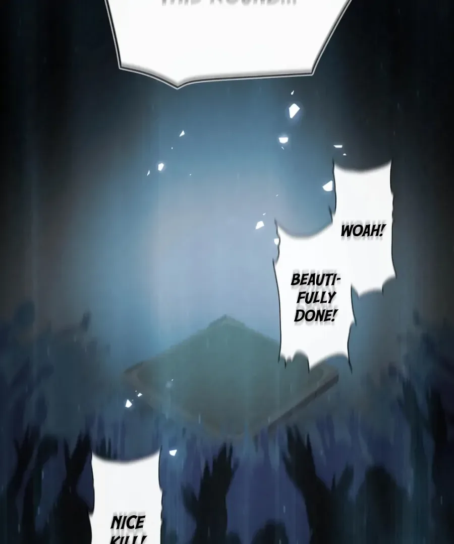 Was His Highness Assassinated Today? Chapter 14 page 10