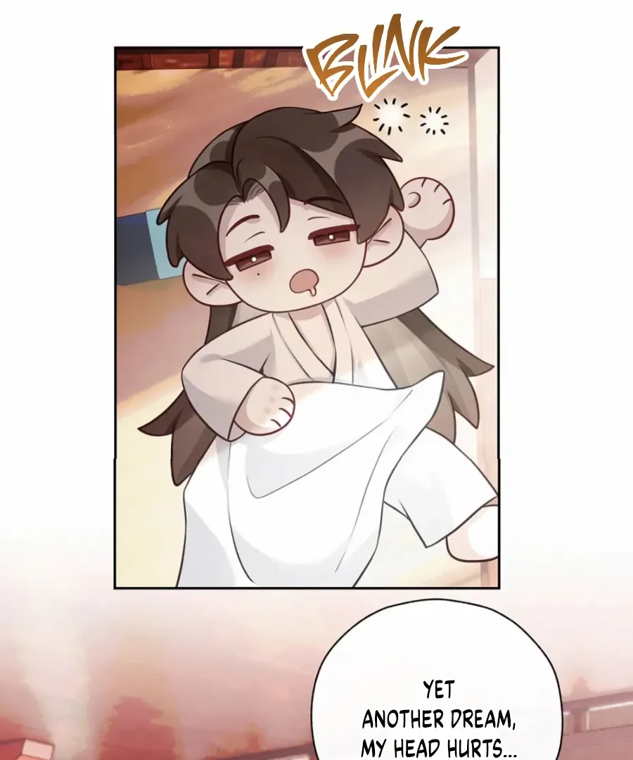 Was His Highness Assassinated Today? Chapter 14 page 18