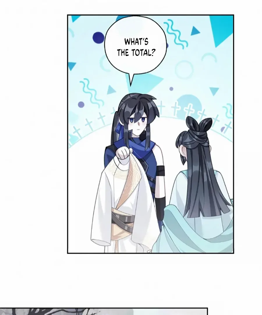 Was His Highness Assassinated Today? Chapter 14 page 45