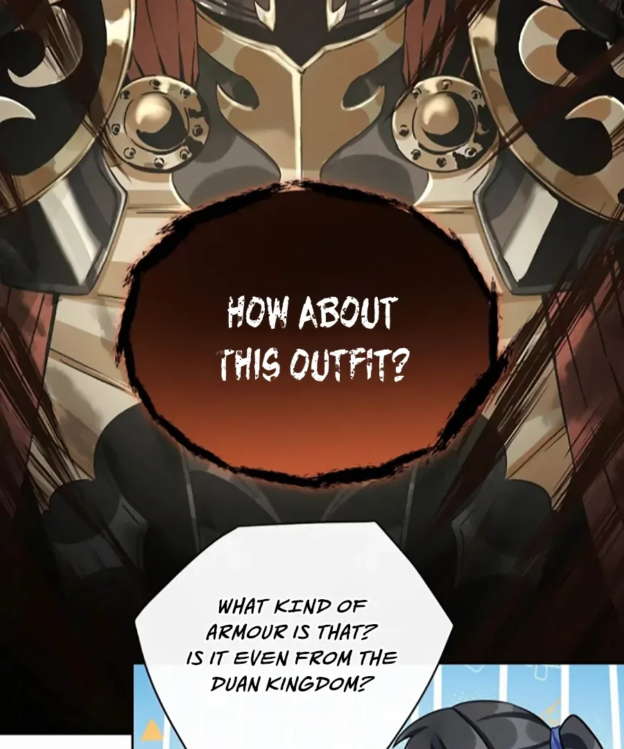 Was His Highness Assassinated Today? Chapter 14 page 37