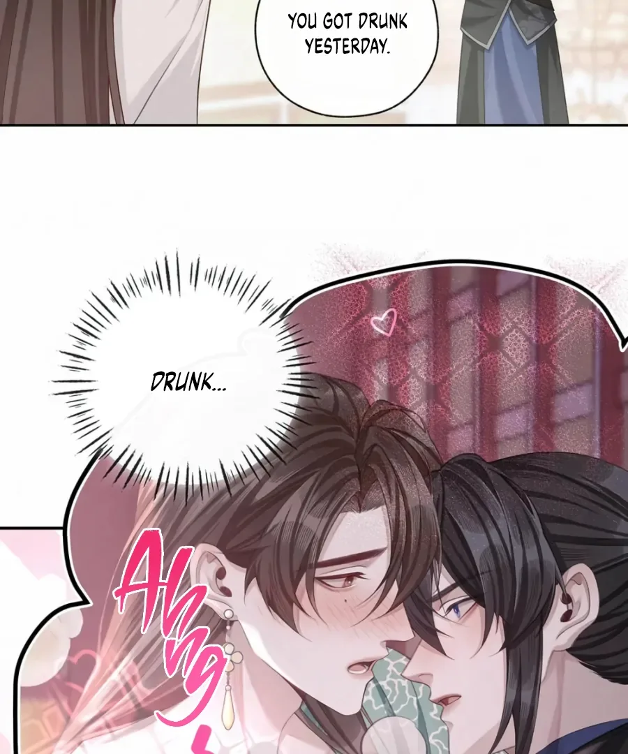Was His Highness Assassinated Today? Chapter 14 page 24