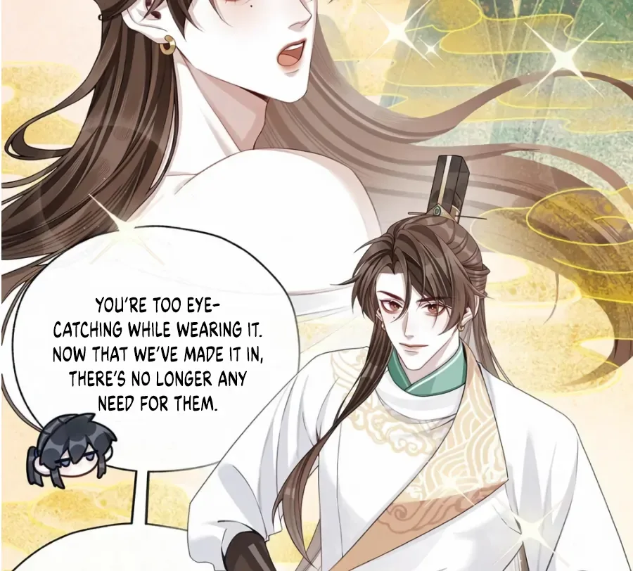 Was His Highness Assassinated Today? Chapter 14 page 34