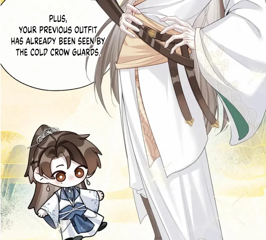 Was His Highness Assassinated Today? Chapter 14 page 35
