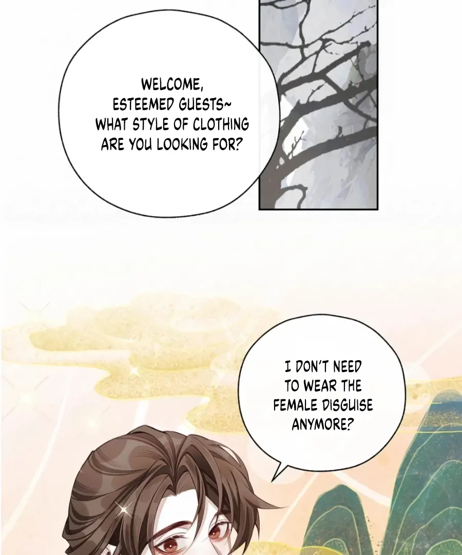 Was His Highness Assassinated Today? Chapter 14 page 33