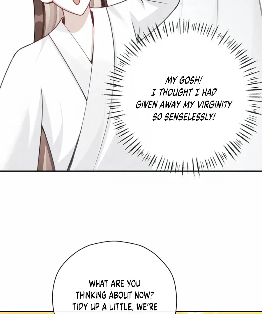 Was His Highness Assassinated Today? Chapter 14 page 30
