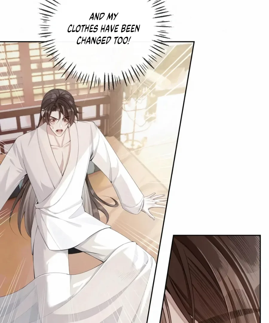 Was His Highness Assassinated Today? Chapter 14 page 26