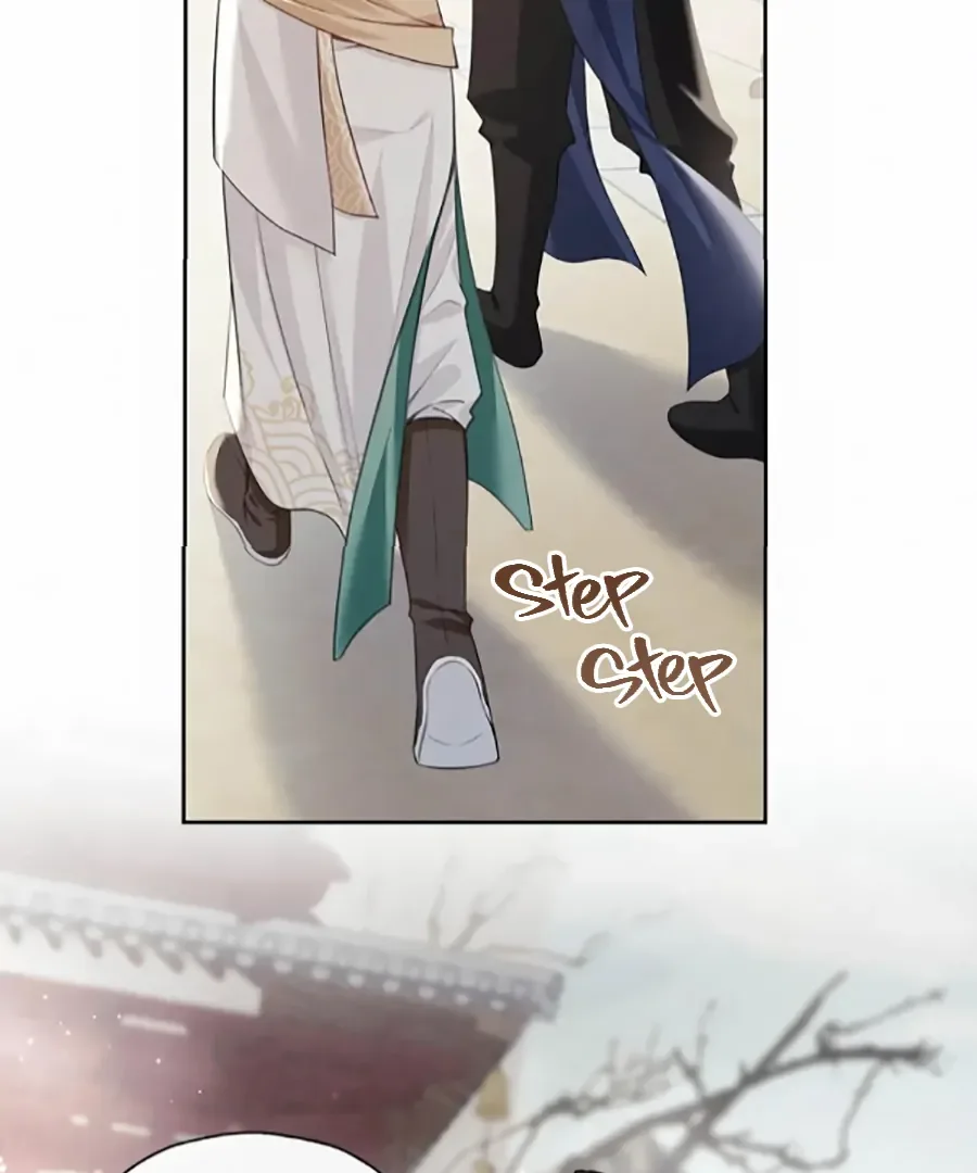 Was His Highness Assassinated Today? Chapter 14 page 50