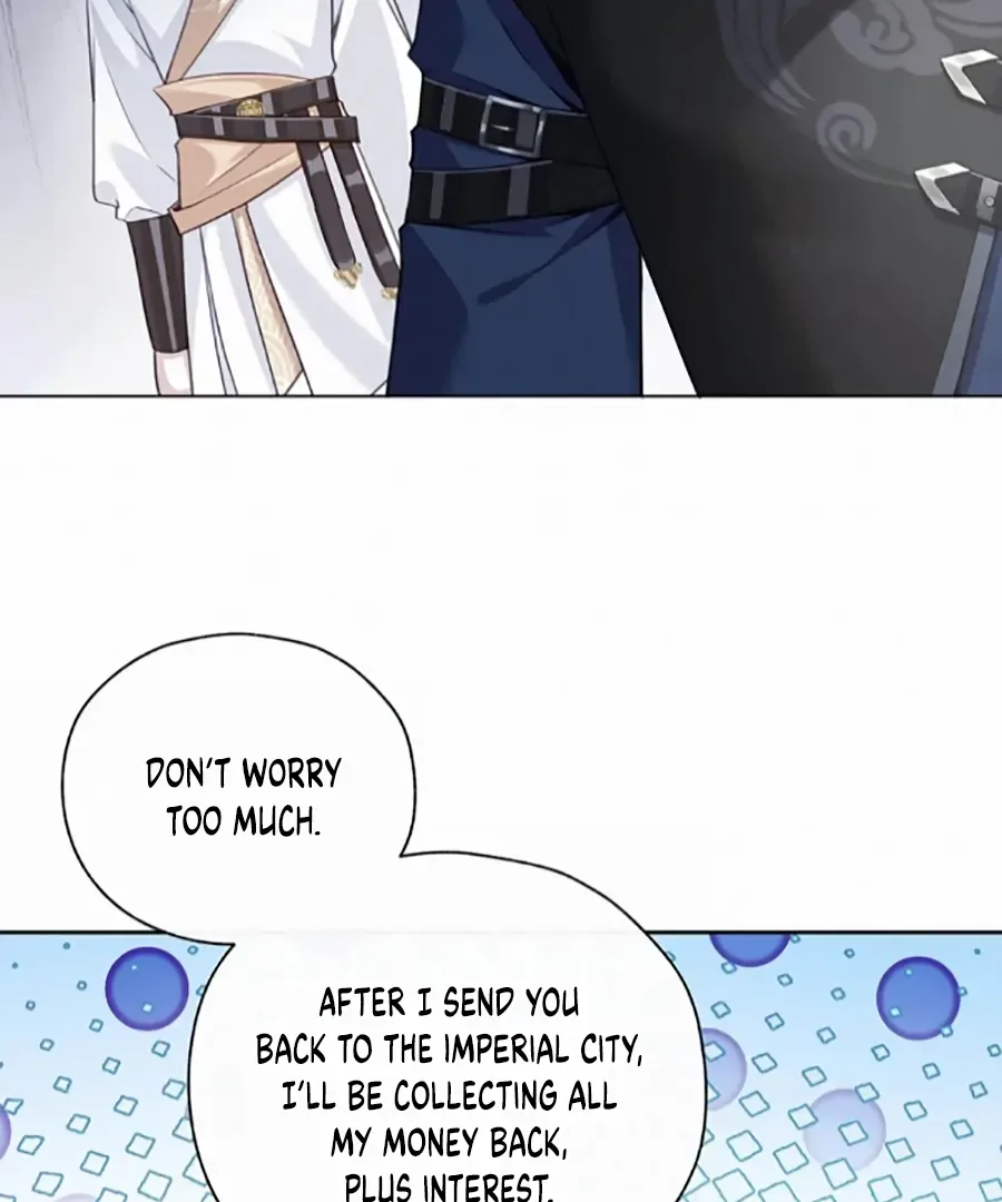 Was His Highness Assassinated Today? Chapter 14 page 48
