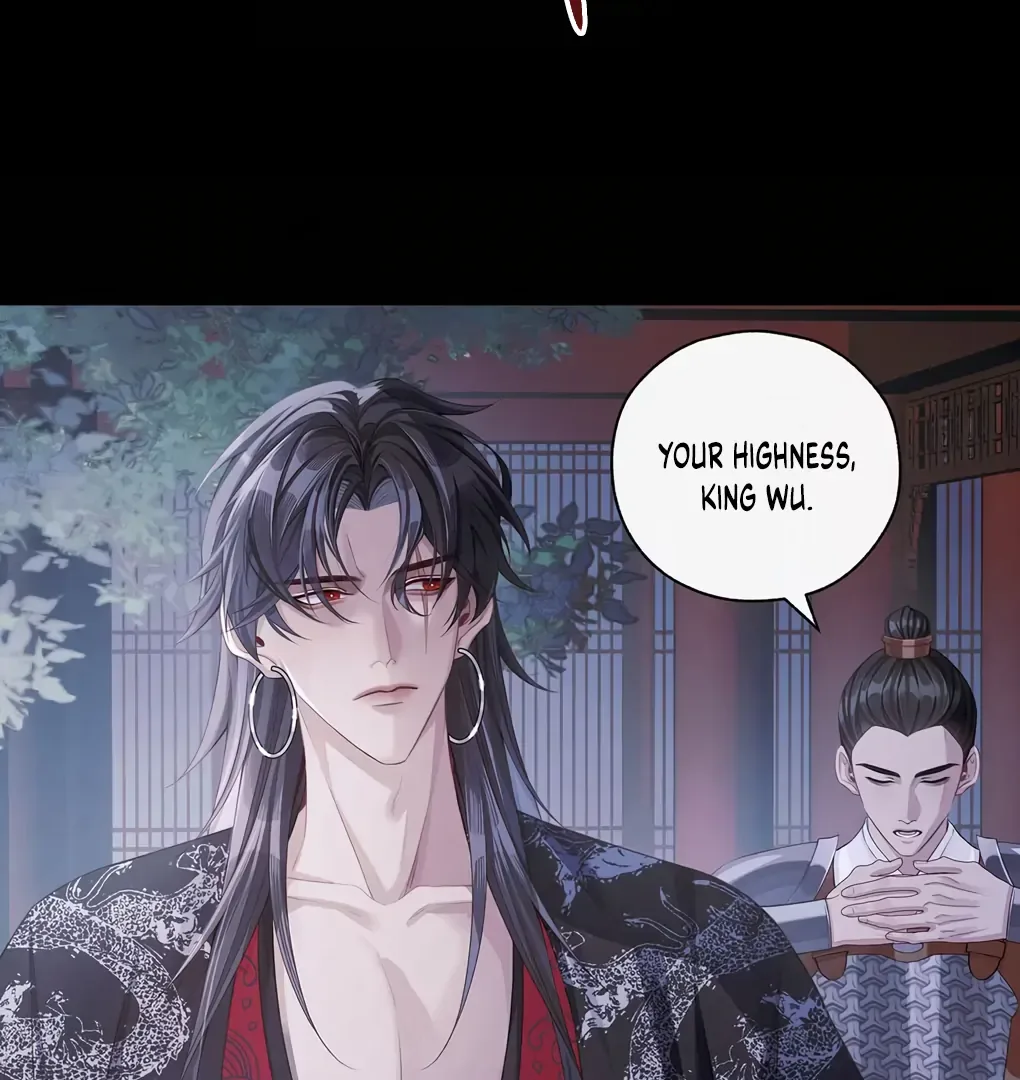 Was His Highness Assassinated Today? Chapter 10 page 44