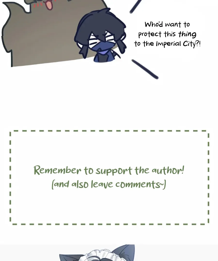 Was His Highness Assassinated Today? Chapter 14 page 65