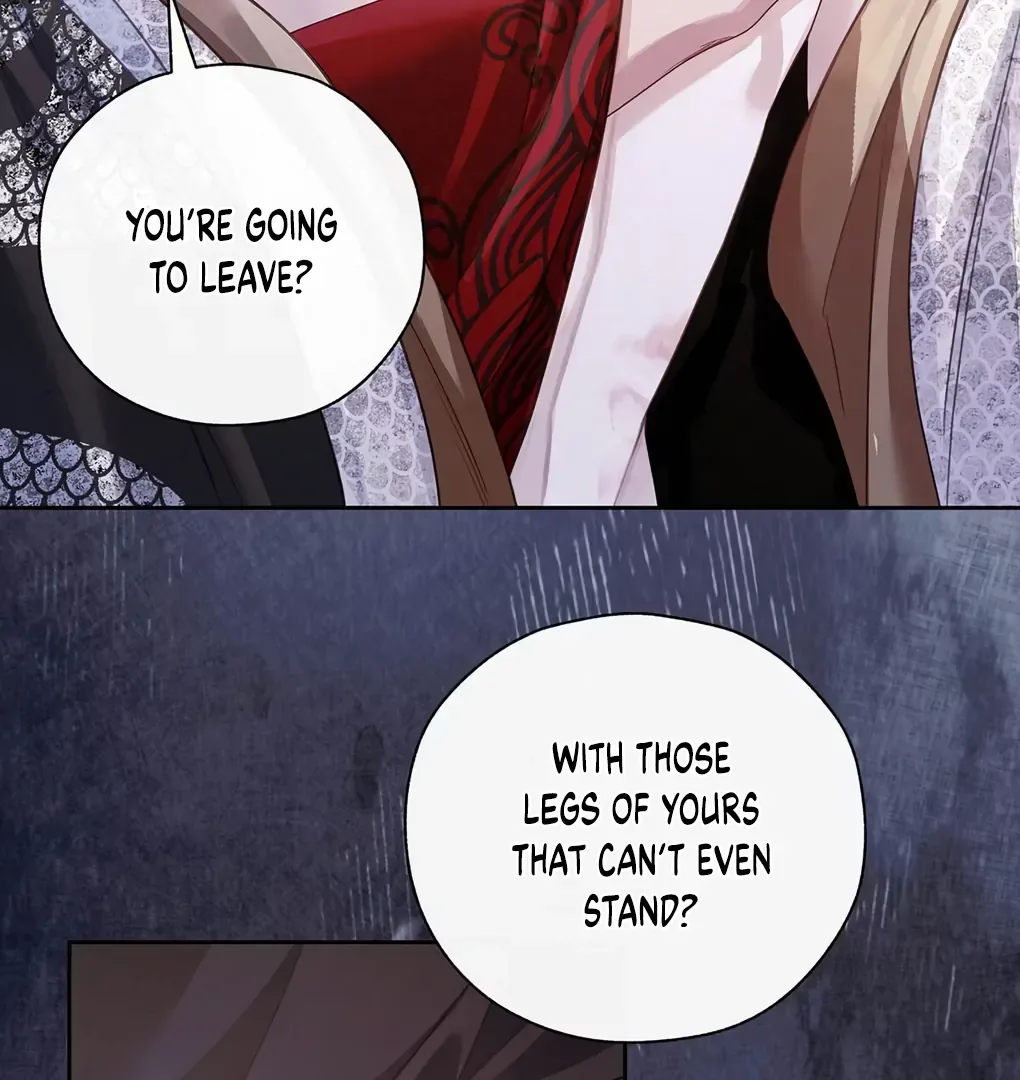 Was His Highness Assassinated Today? Chapter 10 page 61