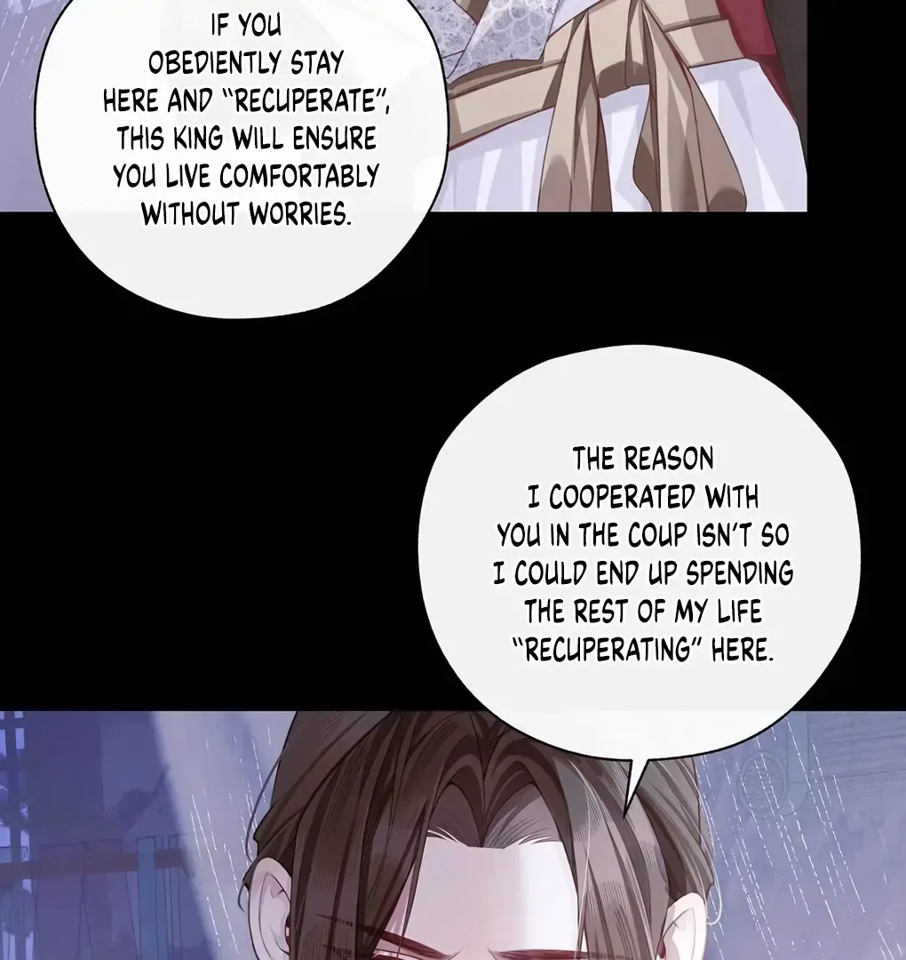 Was His Highness Assassinated Today? Chapter 10 page 58