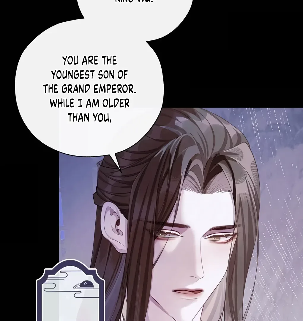 Was His Highness Assassinated Today? Chapter 10 page 51