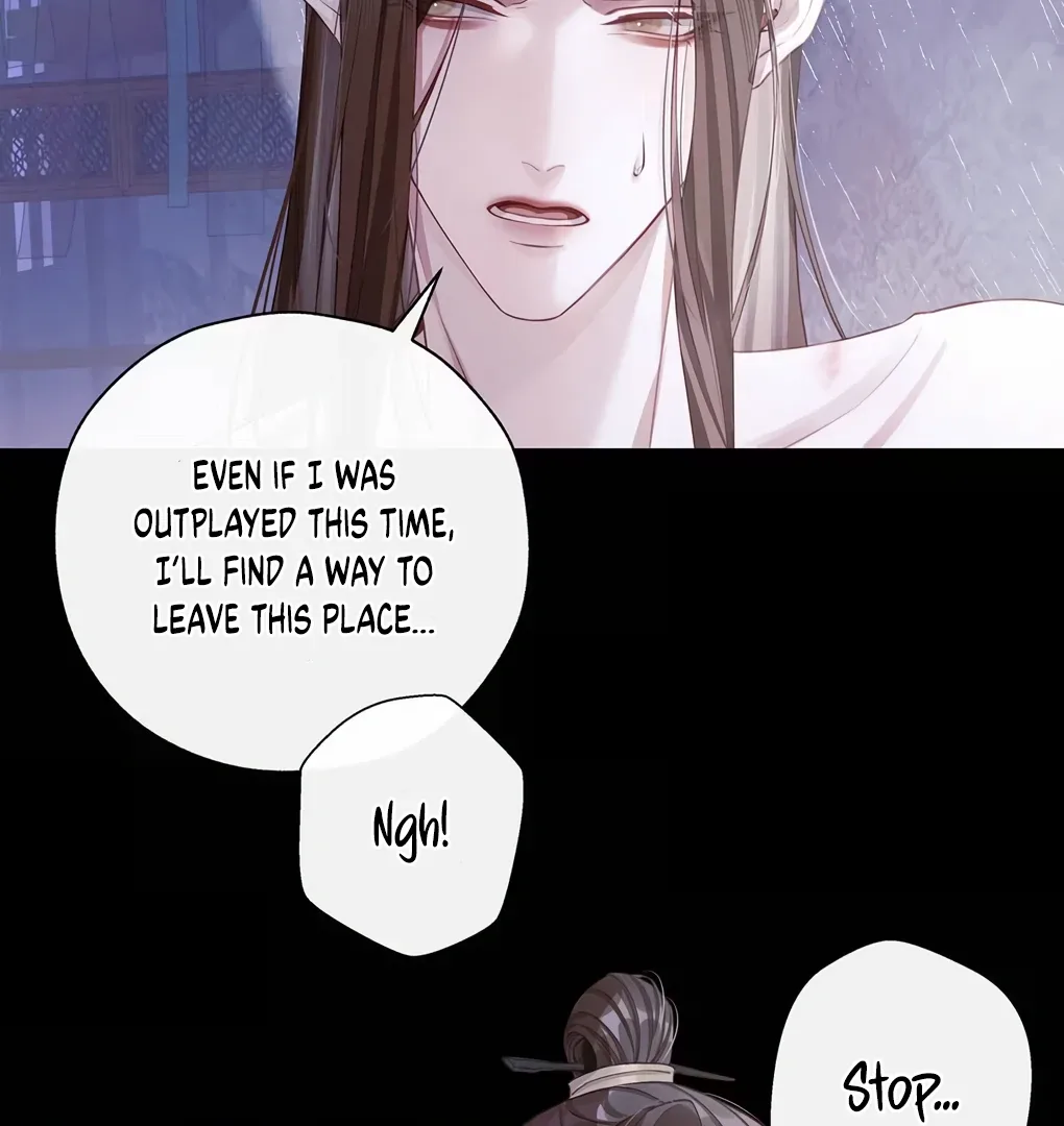 Was His Highness Assassinated Today? Chapter 10 page 59