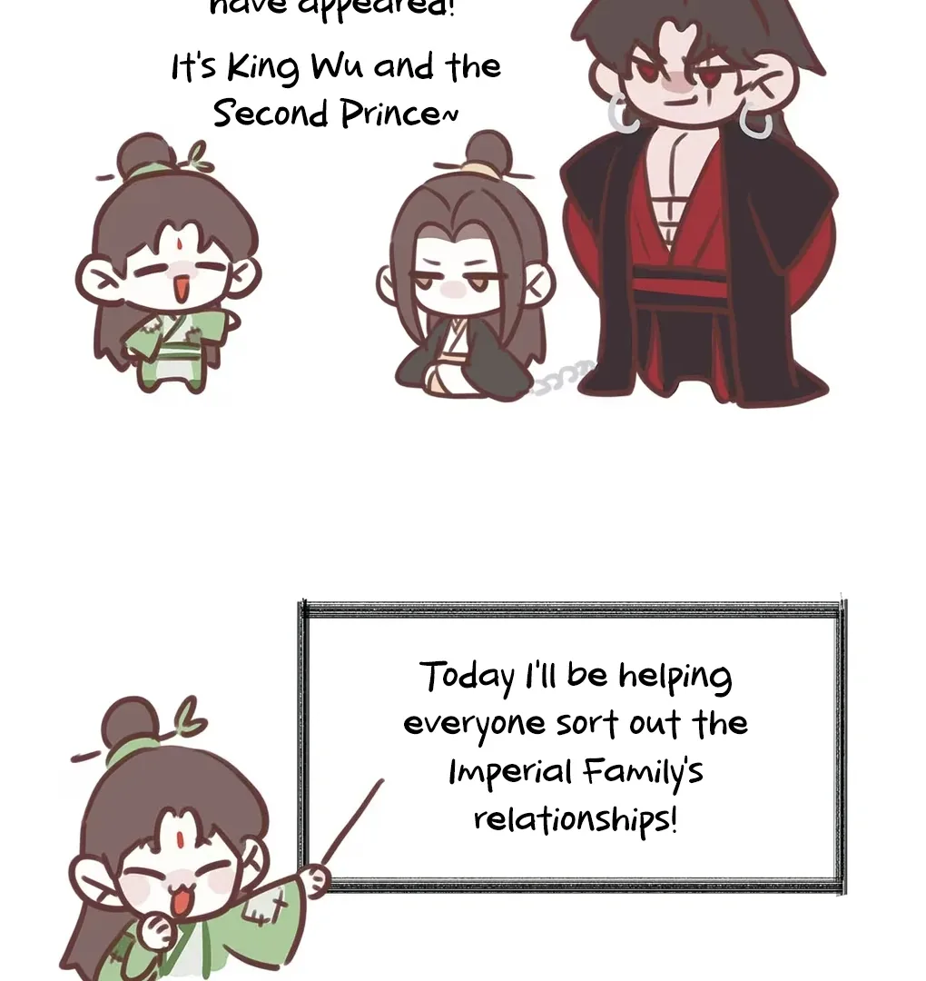 Was His Highness Assassinated Today? Chapter 10 page 64