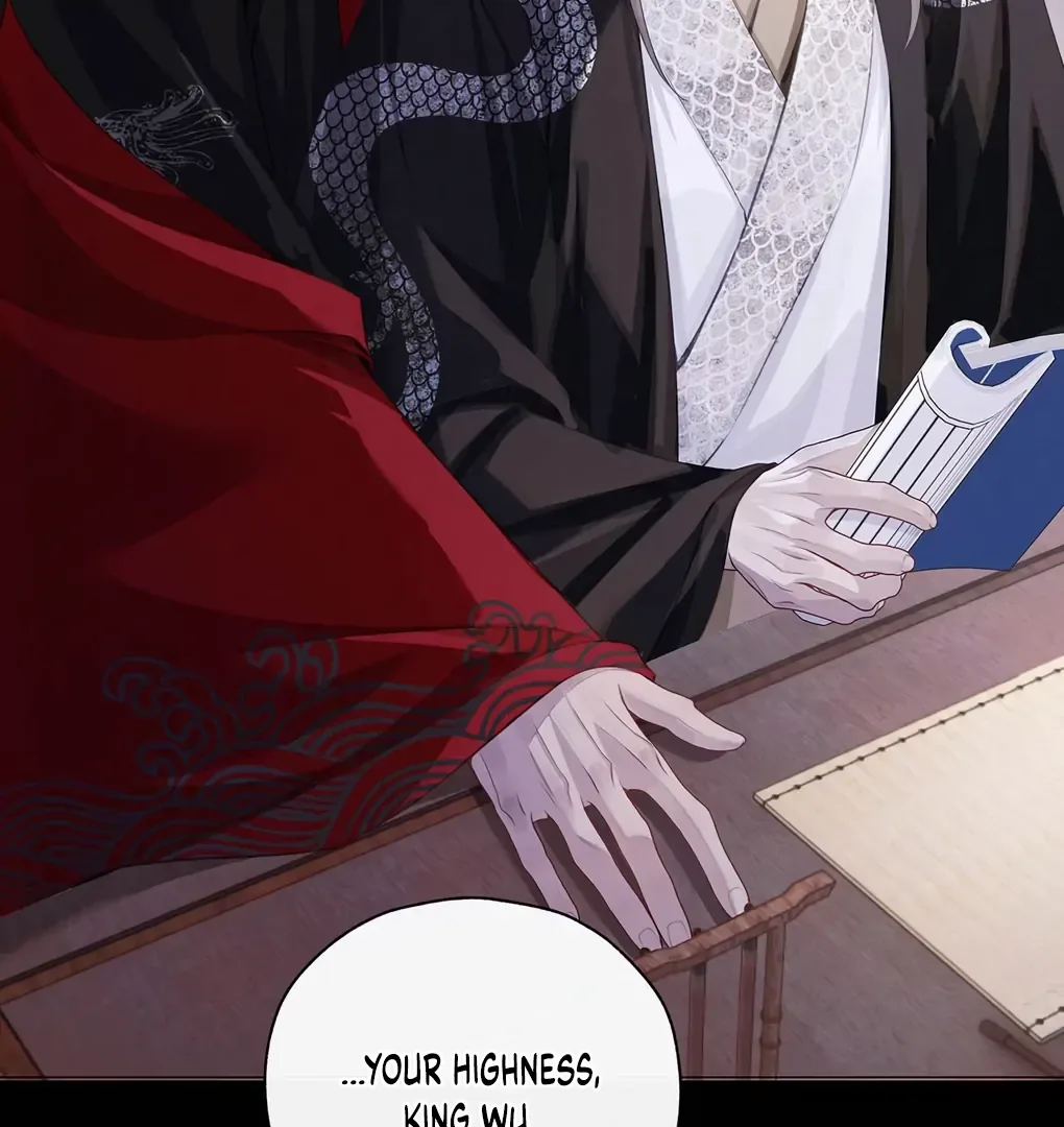 Was His Highness Assassinated Today? Chapter 10 page 50