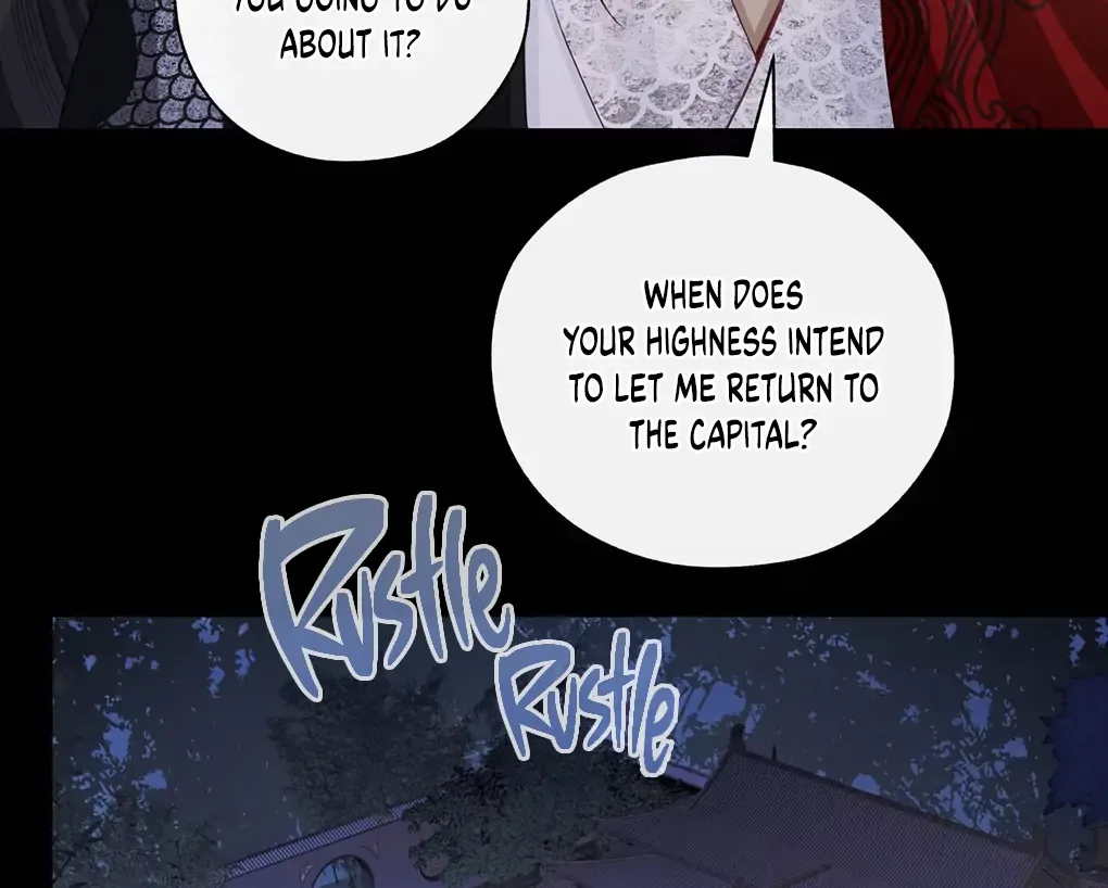 Was His Highness Assassinated Today? Chapter 10 page 54