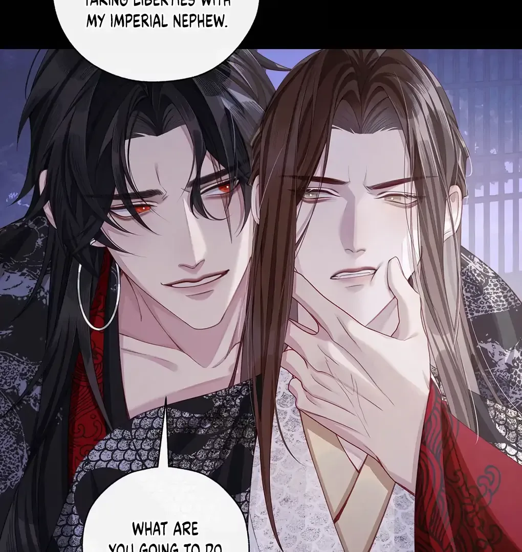 Was His Highness Assassinated Today? Chapter 10 page 53