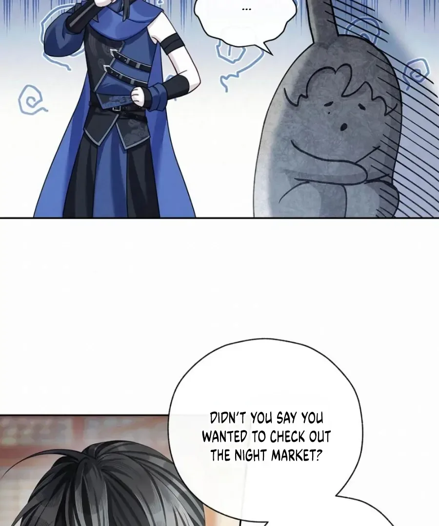 Was His Highness Assassinated Today? Chapter 15 page 10