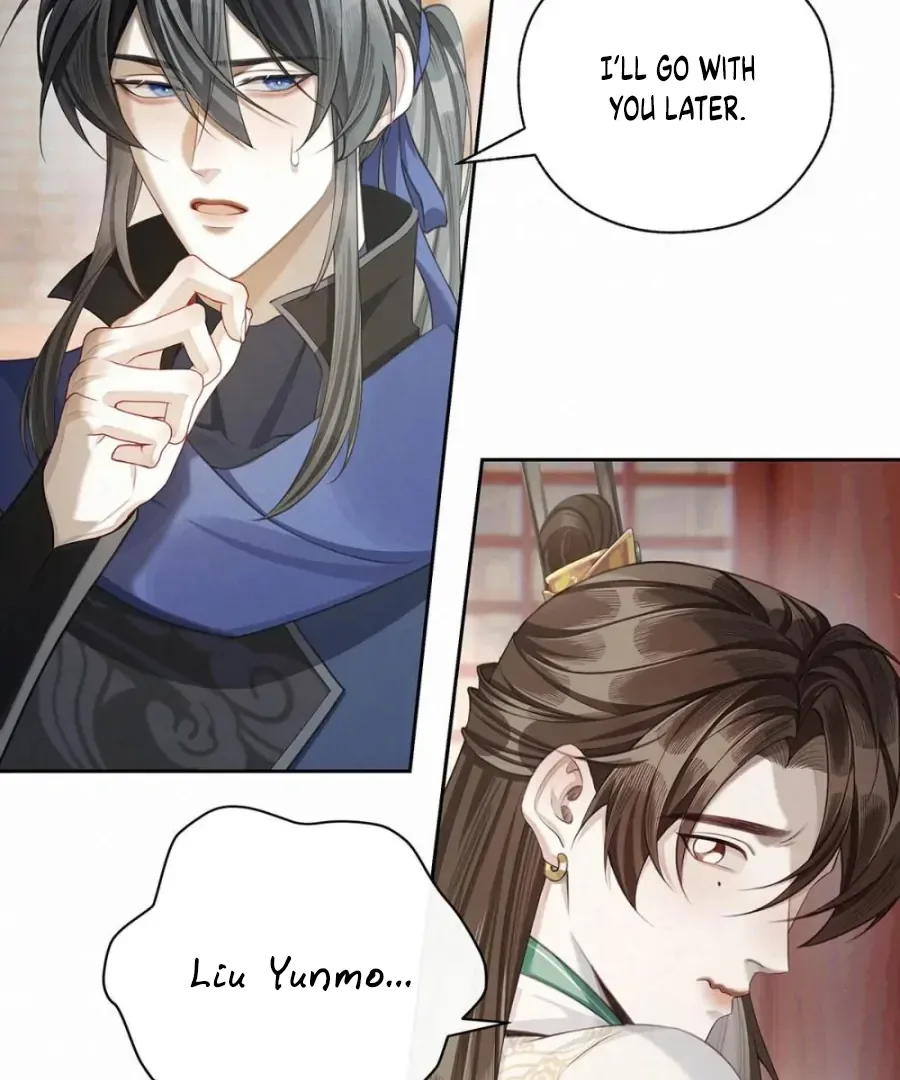 Was His Highness Assassinated Today? Chapter 15 page 11