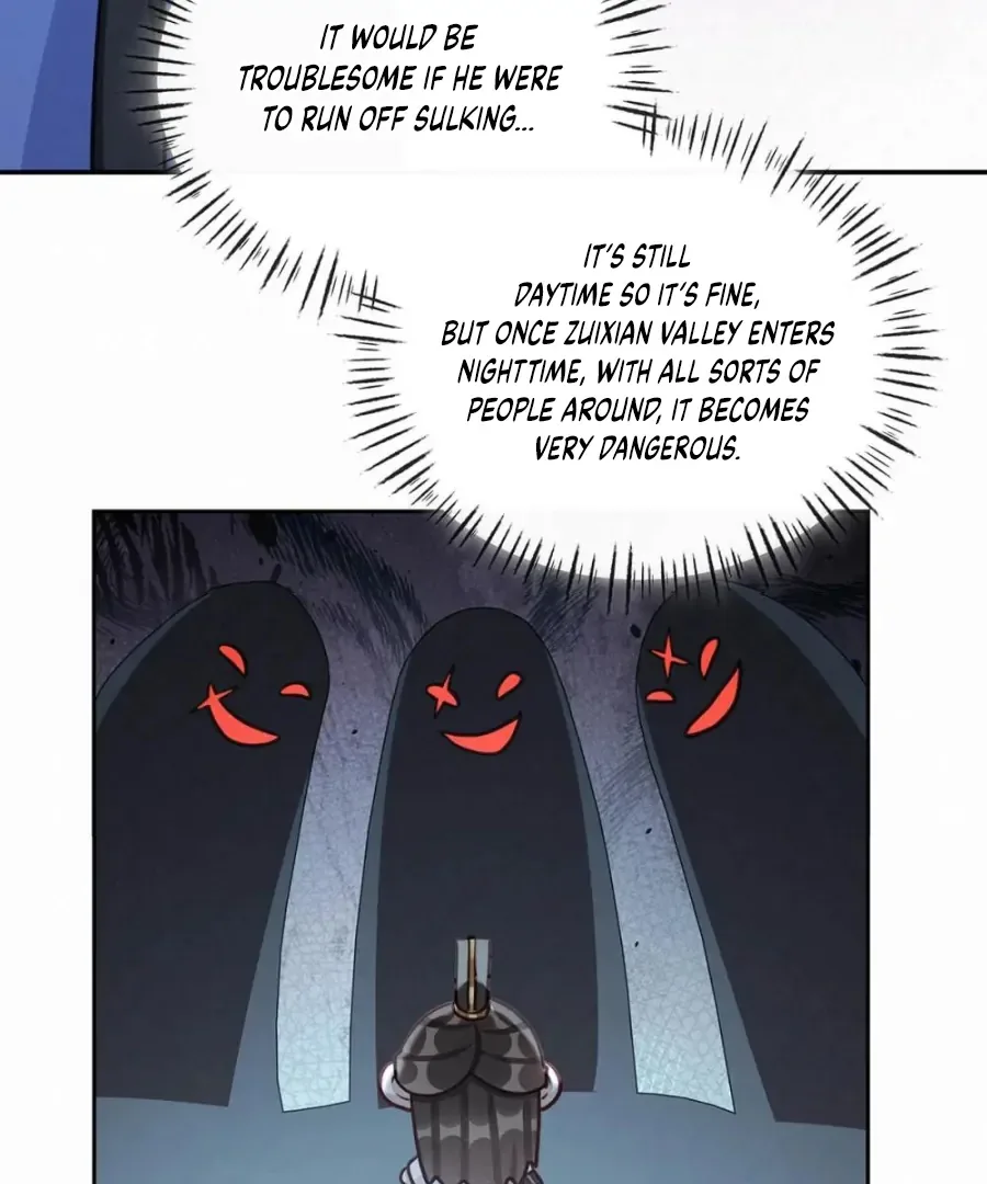 Was His Highness Assassinated Today? Chapter 15 page 8