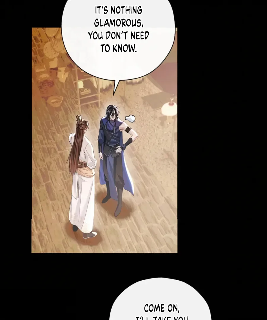 Was His Highness Assassinated Today? Chapter 16 page 13