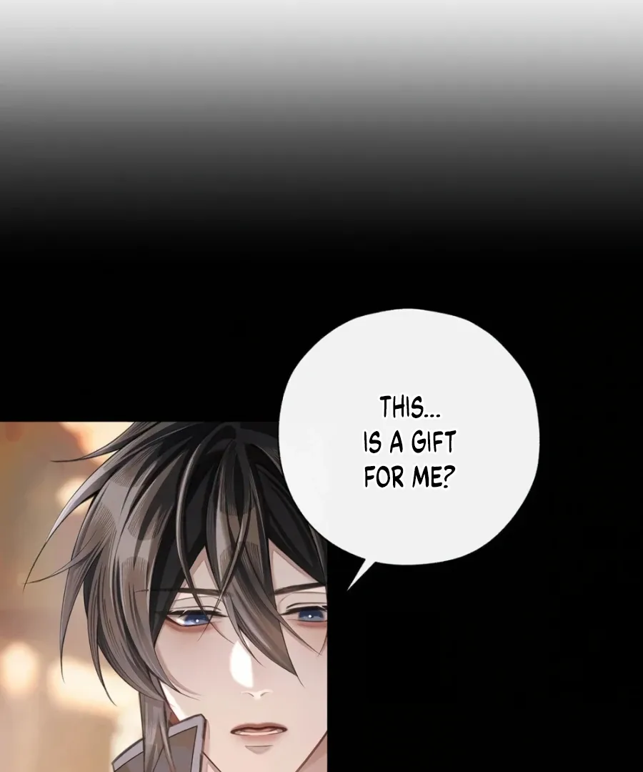 Was His Highness Assassinated Today? Chapter 16 page 6